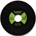 Natural Black - Here i come _MP3 