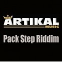 Pack "Step Riddim"_MP3