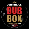 The Congos - Artikal Band Dub Box_ MAXI  12'' Vynil