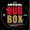 Sizzla - Artikal Band Dub Box_Maxi Vynil 10''