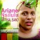 Ariane Nsilulu & Artikal Band - Something About the Name Jesus _MP3