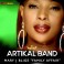 Remix reggae live - Artikal Band - Mary J Blige "Family Affair"