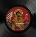 The Black Jesus Christ - Asha D x ROD TAYLOR 