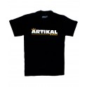 Artikal Band - T-Shirt Homme  