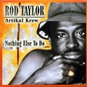 Rod Taylor - Nothing else to do _ Vinyle 33t