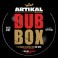 The Congos - Artikal Band Dub Box_ MAXI  12'' Vynil