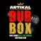 Artikal Band Dub Box Feat. The Congos - EP_MP3