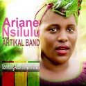 Ariane Nsilulu & Artikal Band - Something About the Name Jesus _MP3