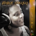 Ariane Nsilulu & Artikal Band - Awesome
