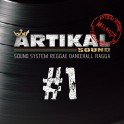 Artikal Sound Mixtape Dièse One - by Bloody lion & Makajah