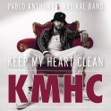 Pablo Anthony & Artikal Band - Keep my heart clean