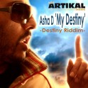 Asha D - My Destiny