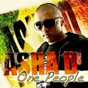 Asha D - One People