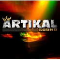 Artikal Sound Mix Reggae Roots 7 _ MP3